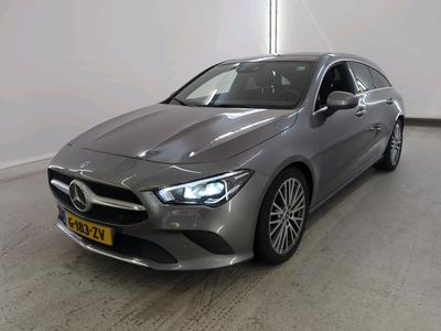 Mercedes-Benz Cla shooting brake 180 BUSINESS SOLUTION PROGRESSIVE, 2019
