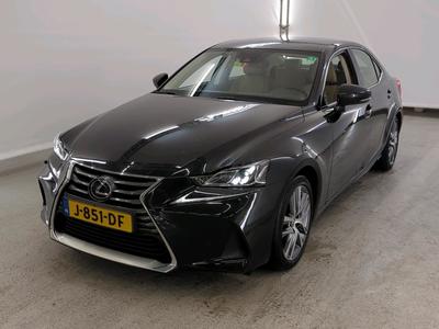 Lexus Is 300H HYBRID BUSINESS LINE PRO, 2020