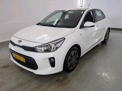 Kia Rio 1.0 TGDI COMFORTPLUSLINE NAVIGATOR, 2018