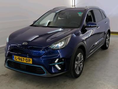 Kia Niro ev DYNAMICPLUSLINE 64 KWH, 2021