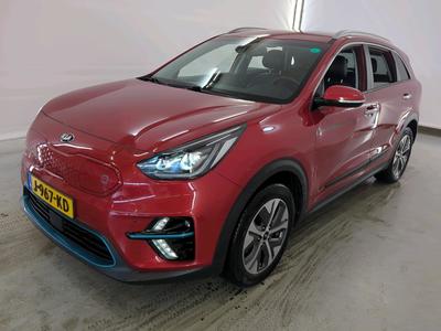 Kia Niro ev EXECUTIVELINE 64 KWH, 2020
