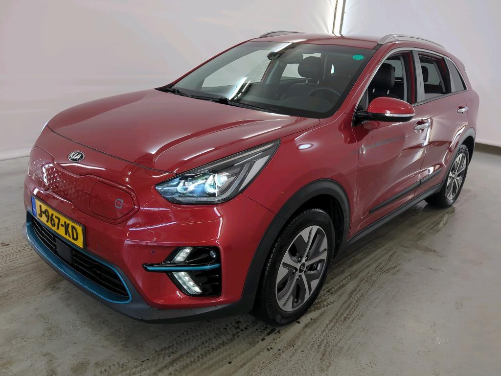 Kia Niro ev EXECUTIVELINE 64 KWH, 2020