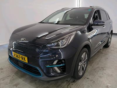 Kia Niro ev EXECUTIVELINE 64 KWH, 2020