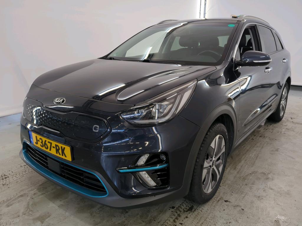 Kia Niro ev EXECUTIVELINE 64 KWH, 2020