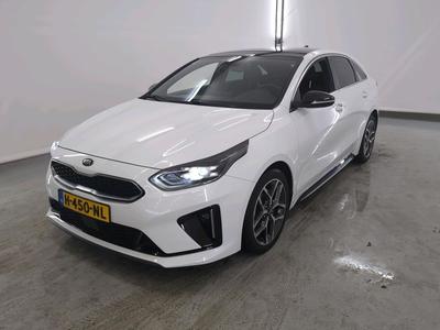Kia Proceed 1.4 T-GDI GT-LINE, 2020