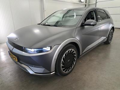Hyundai Ioniq 5 LOUNGE 73KWH, 2021