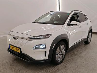 Hyundai Kona EV PREMIUM 64 KWH, 2020