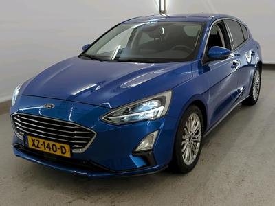 Ford Focus 1.0 ECOBOOST TITANIUM BUSINESS, 2019