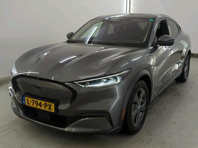 Ford Mustang mach-e EXTENDED RWD 98 KWH, 2021