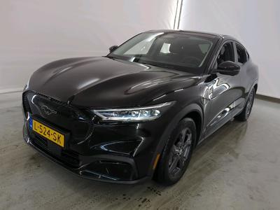 Ford Mustang mach-e RWD 75 KWH, 2021