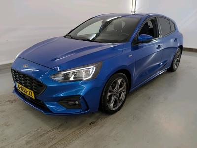 Ford Focus 1.0 ECOBOOST ST LINE BUSINESS, 2019