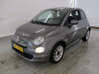 Fiat 500 1.0 TWINAIR POP, 2017