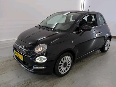 Fiat 500 0.9 TWINAIR TURBO LOUNGE, 2016