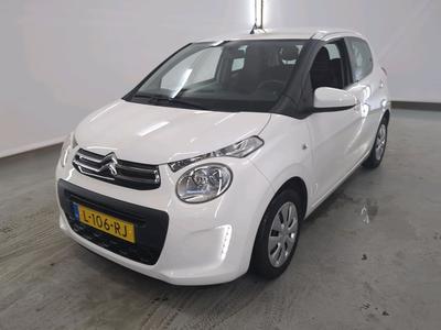 Citroen C1 1.0 VTI FEEL, 2021