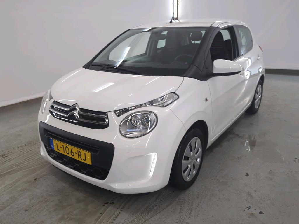 Citroen C1 1.0 VTI FEEL, 2021
