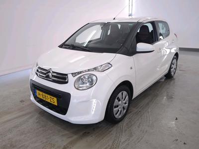 Citroen C1 1.0 VTI FEEL, 2020