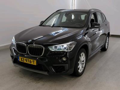 BMW X1 SDRIVE18I HIGH EXECUTIVE EDITION, 2019