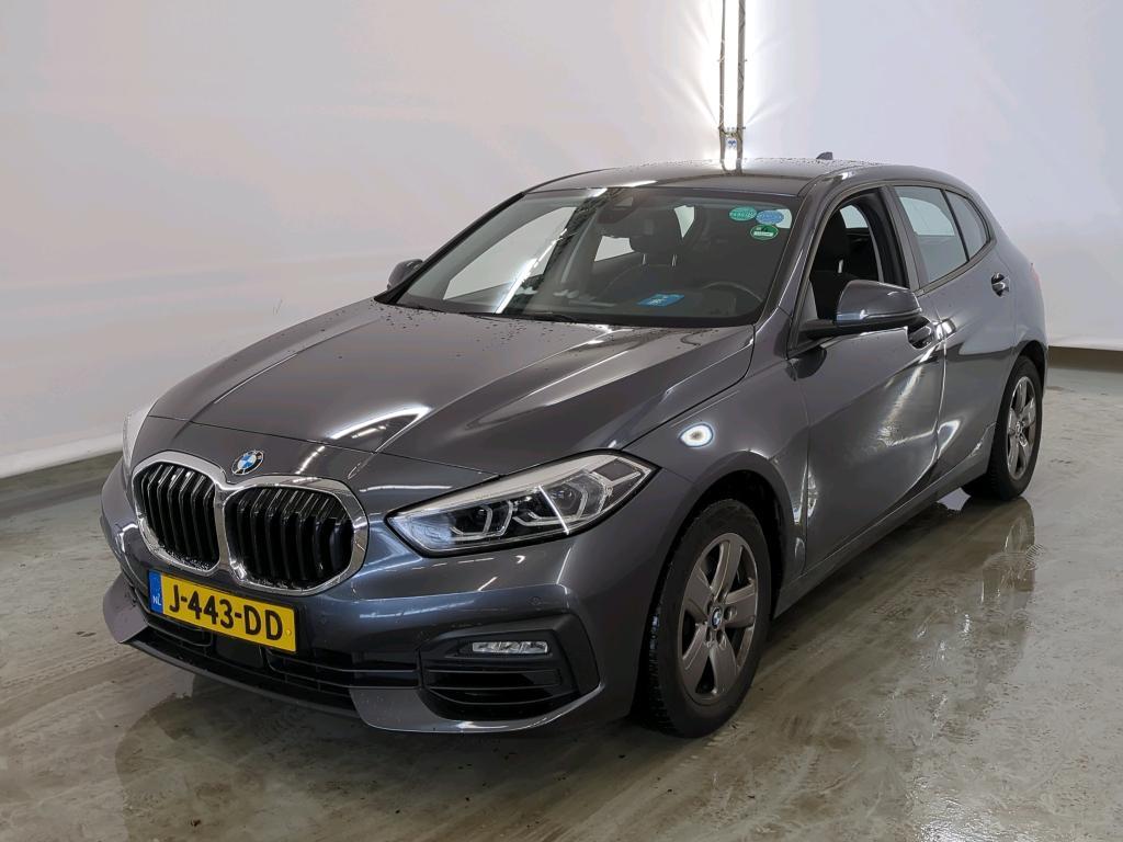 BMW 1-SERIE 118I EXECUTIVE EDITION, 2020