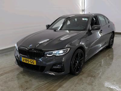 BMW 3-SERIE 330E EDRIVE EDITION, 2020