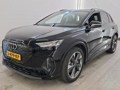 Audi Q4 e-tron 40 S EDITION 77 KWH, 2023
