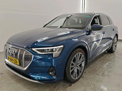 Audi E-tron E-TRON 50 QUATTRO LAUNCH EDITION PLUS 71 KWH, 2020