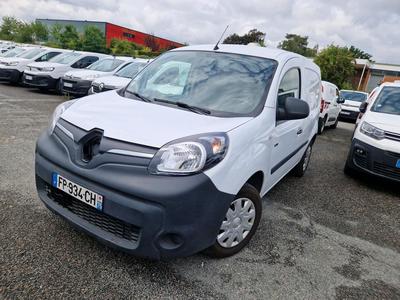 Renault Kangoo Express Z.E. Gd Confort Achat Integral - 19 VU [3P] bva 1-60CH-7cv, 2020
