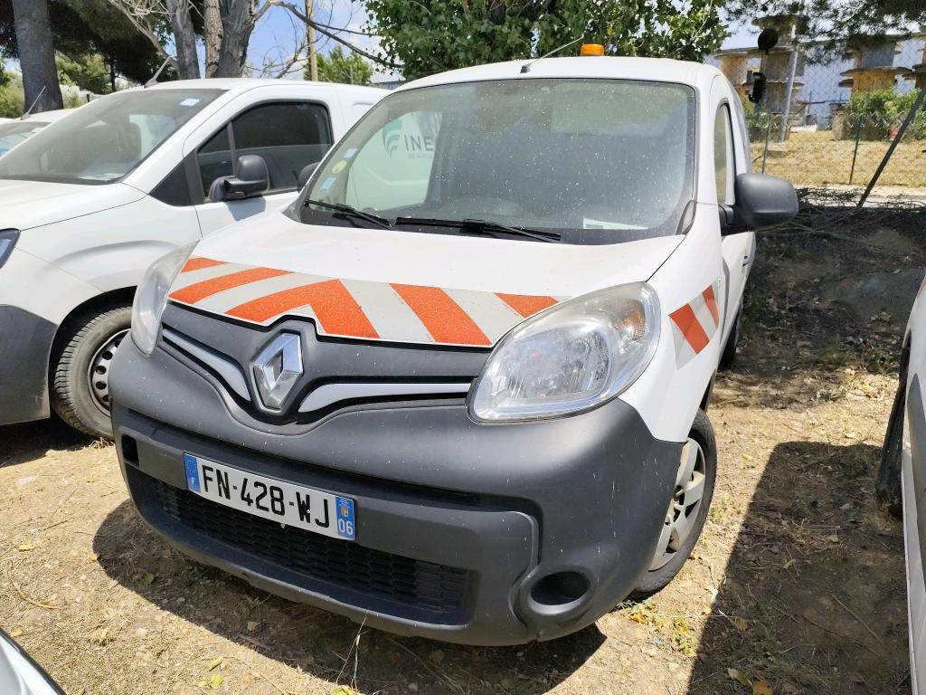 Renault Kangoo Express Extra R-Link - Blue dCi 95 VU [4P] bvm 6-95CH-5cv, 2020