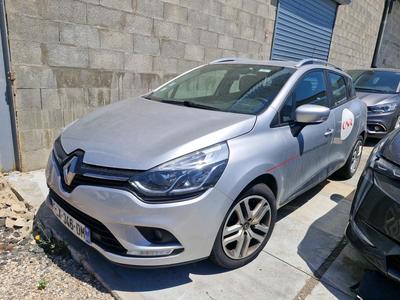 Renault Clio Estate Business Energy dCi 75 VP [5P] bvm 5-75CH-4cv, 2018