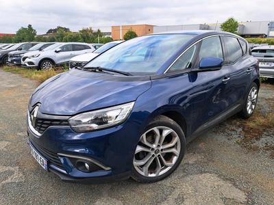 Renault Scenic Business Blue dCi 120 VP [5P] bvm 6-120CH-6cv, 2020