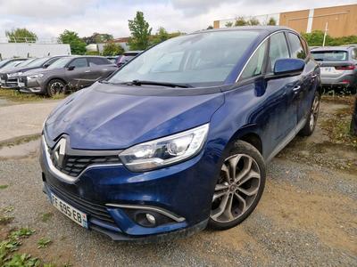 Renault Scenic Business Blue dCi 120 VP [5P] bvm 6-120CH-6cv, 2019