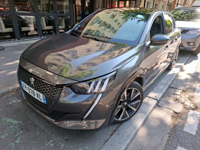Peugeot 208 Puretech 130 S&amp;S EAT8 GT LINE VP [5P] bva 8-130CH-6cv, 2020