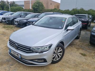 Volkswagen Passat 1.5 TSI 150 ACT OPF VP [4P] bvm 6-150CH-8cv, 2021