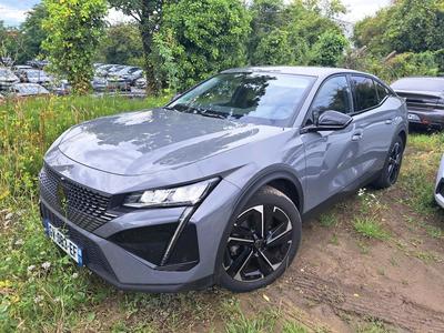 Peugeot 408 PureTech 130 EAT8 ALLURE VP [5P] bva 8-130CH-7cv, 2024