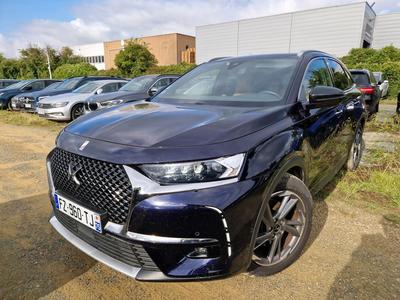 Ds DS 7 CROSSBACK E-TENSE 225 Grand Chic VP [5P] bva 8-225CH-10cv, 2021