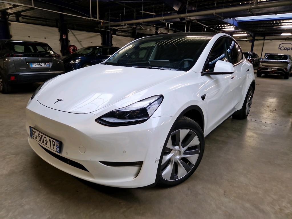 Tesla Model Y Long Range Dual Motor AWD VP [5P] bva 1-476CH-11cv, 2022