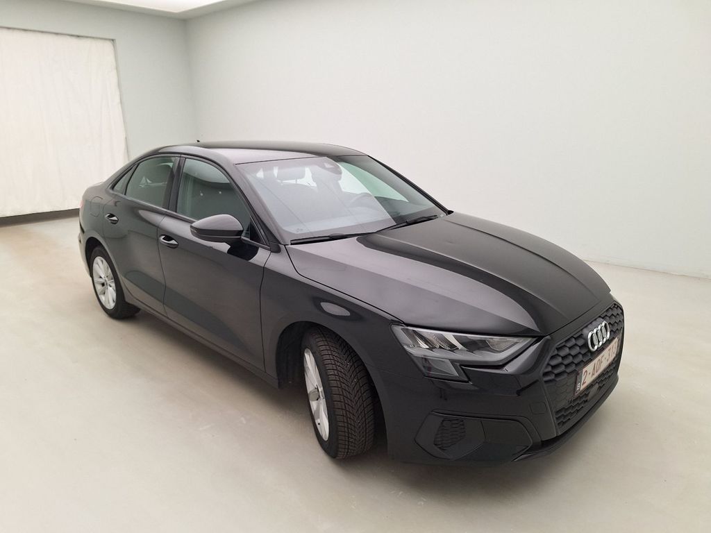 Audi A3 sedan diesel - 2020 A3 30 TDI ATTRACTION, 2021