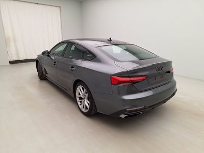 Audi A5 sportback diesel - 2020 A5 SPORTBACK 35 TDI BUSINESS EDITION S LINE S TRONIC (EU6AP), 2021