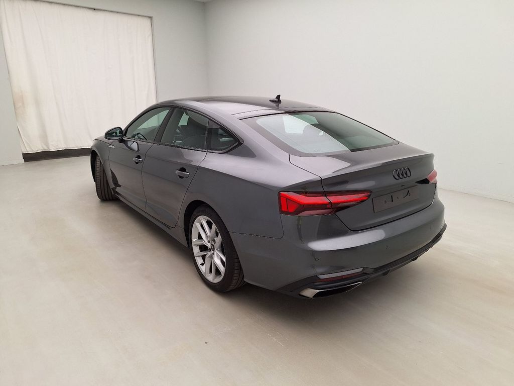 Audi A5 sportback diesel - 2020 A5 SPORTBACK 35 TDI BUSINESS EDITION S LINE S TRONIC (EU6AP), 2021