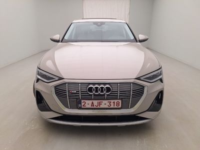 Audi E-tron E-TRON 95 KWH 55 QUATTRO S LINE, 2021