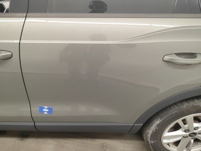 Audi Q3 - 2019 Q3 45 TFSIE PHEV ATTRACTION S TRON.(180 KW), 2022