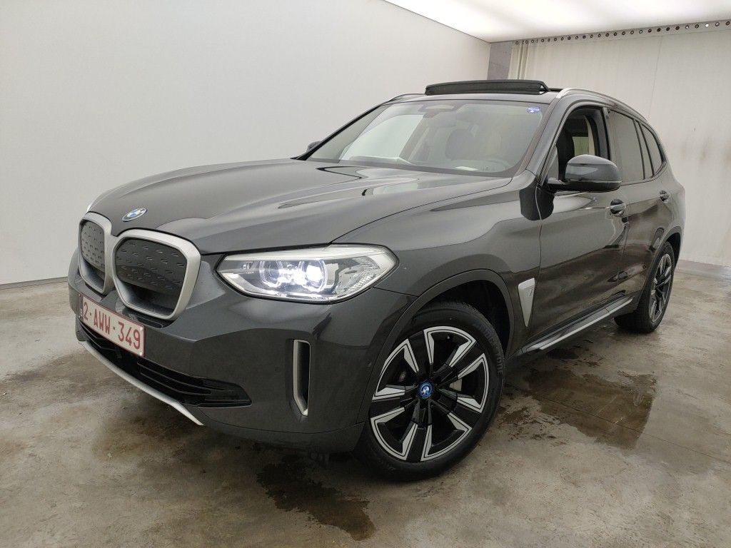 BMW Ix3 IX3 74 KWH IX3, 2021