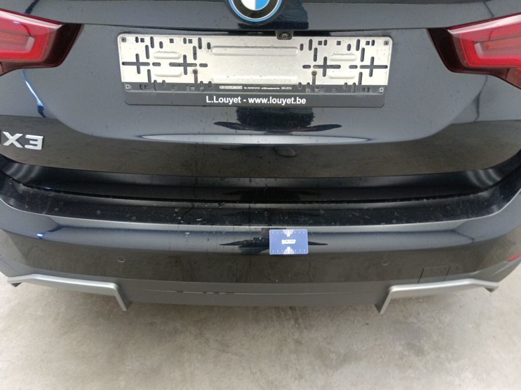 BMW Ix3 IX3 74 KWH IX3, 2021