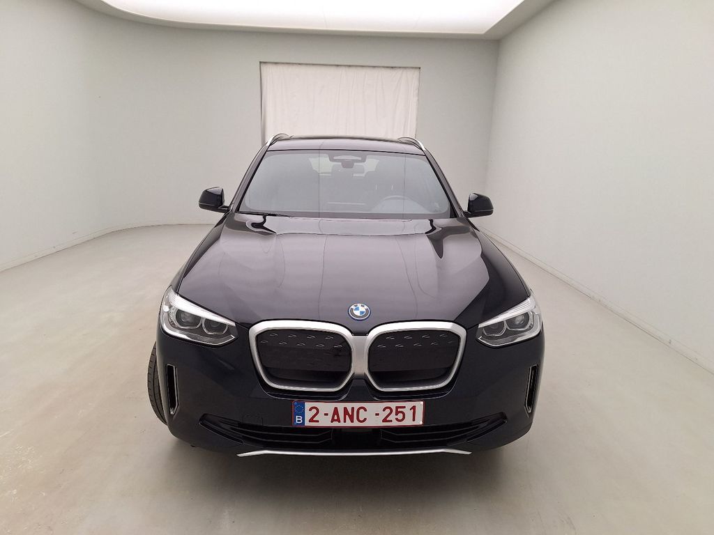 BMW Ix3 IX3 74 KWH IX3, 2021