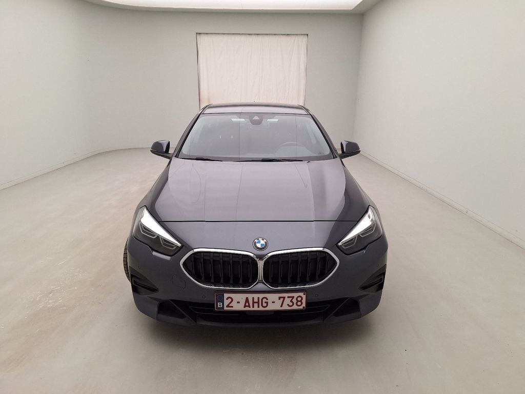 BMW 2 gran coupe diesel - 2019 GRAN COUPE 216 DA ADBLUE, 2021