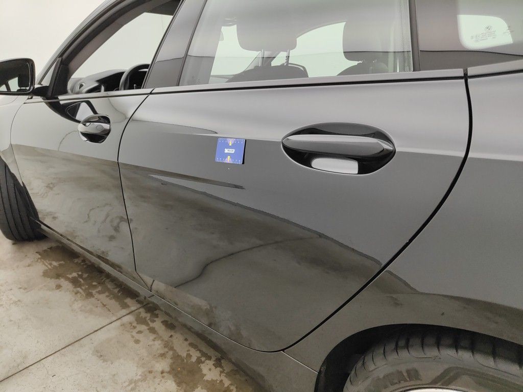 BMW 2 gran coupe diesel - 2019 GRAN COUPE 218 D ADBLUE, 2021