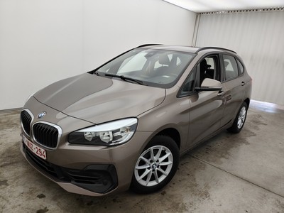 BMW 2 active tourer diesel - 2018 ACTIVE TOURER 216 D ADBLUE, 2019