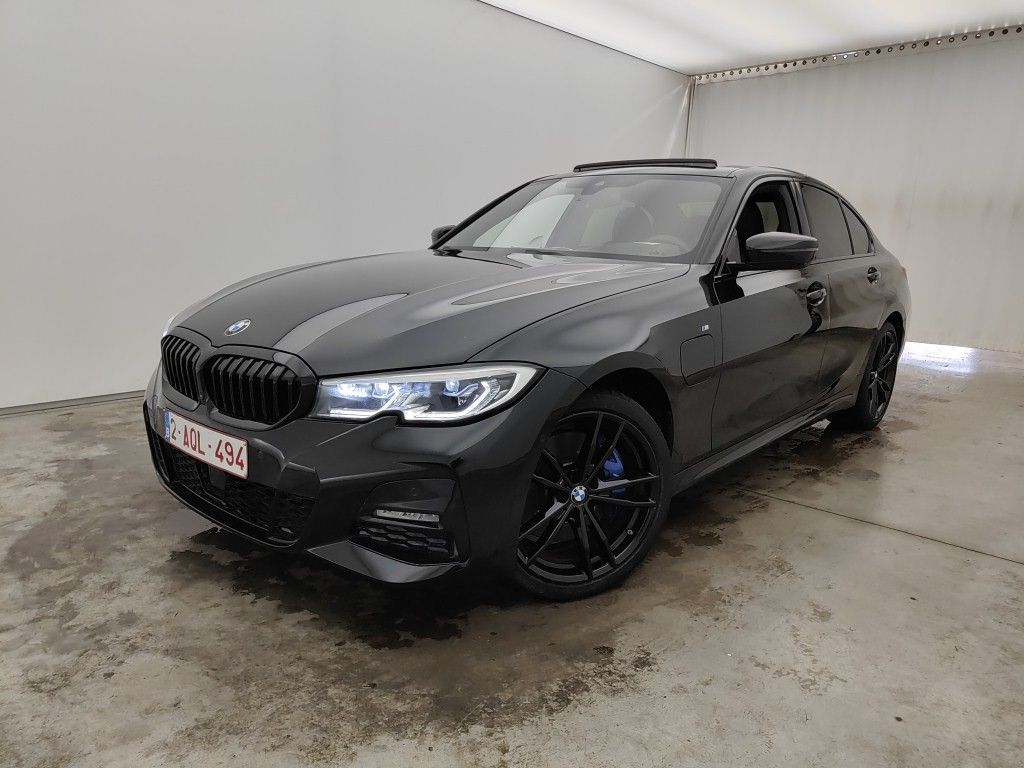 BMW 3 - 2019 330EAS PHEV, 2021