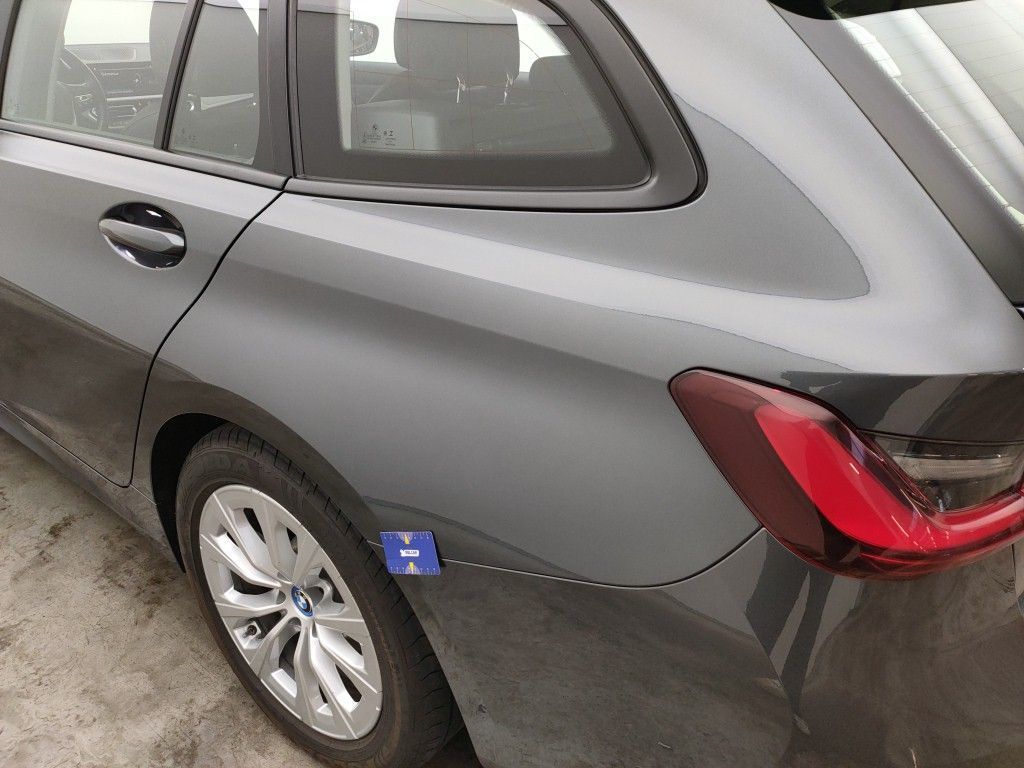BMW 3 touring - 2019 TOURING 330EAS PHEV, 2021