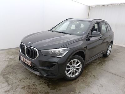 BMW X1 diesel - 2019 X1 1.5 D SDRIVE16 ADBLUE (EU6AP), 2021