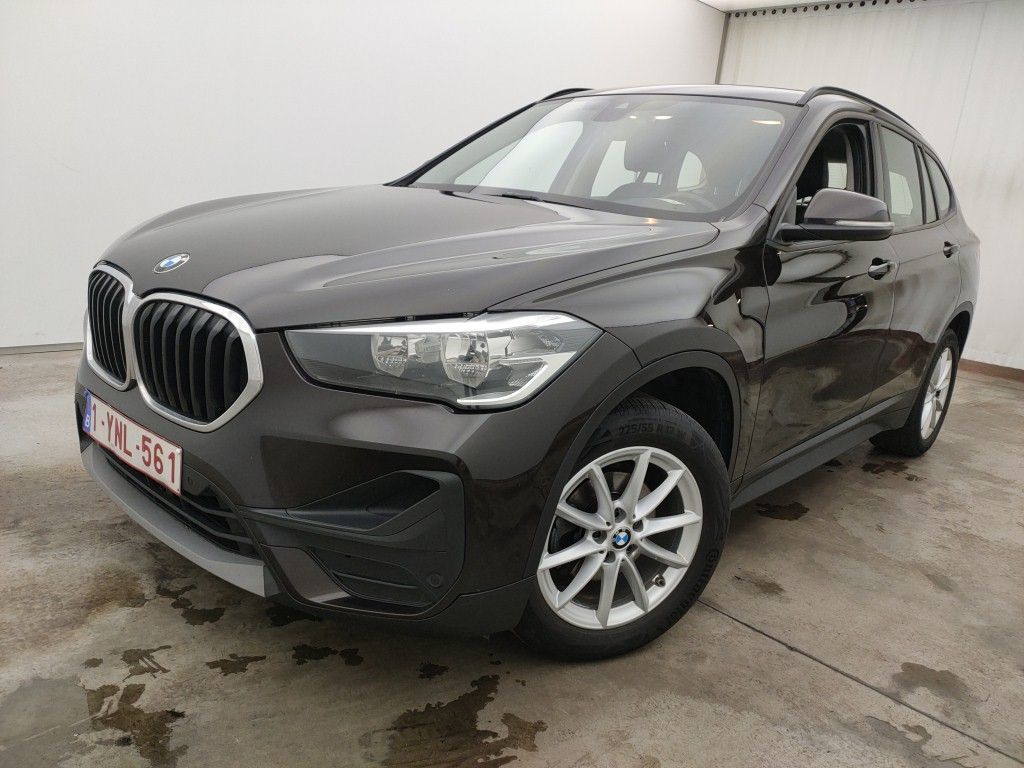 BMW X1 diesel - 2019 X1 1.5 D SDRIVE16 ADBLUE, 2020
